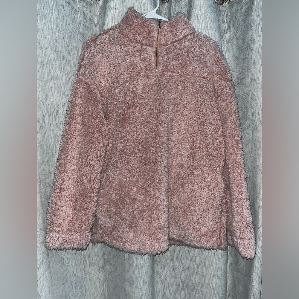 Wrangler Sherpa Jacket